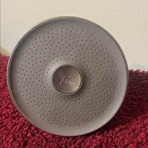 Jolie Brushed Nickel Shower Head